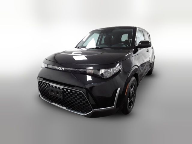 2023 Kia Soul EX