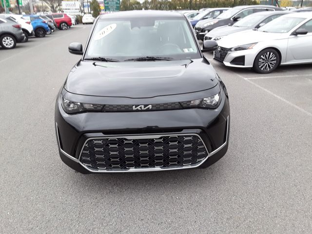 2023 Kia Soul GT-Line