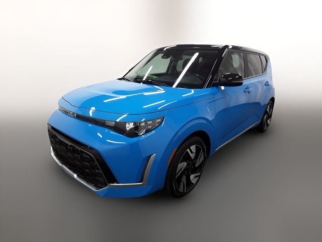 2023 Kia Soul GT-Line