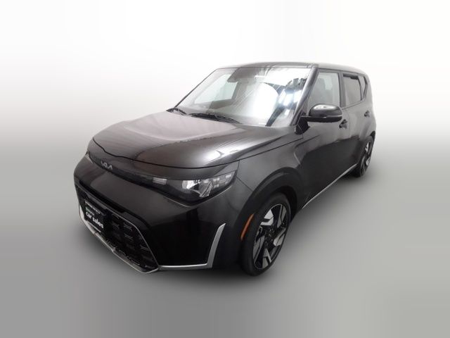 2023 Kia Soul GT-Line