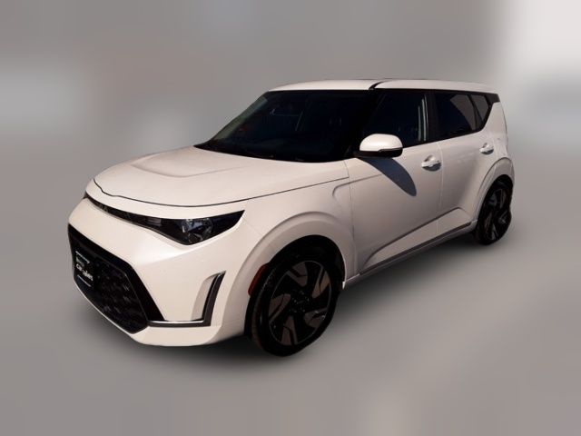 2023 Kia Soul GT-Line