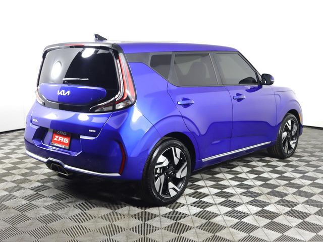 2023 Kia Soul GT-Line