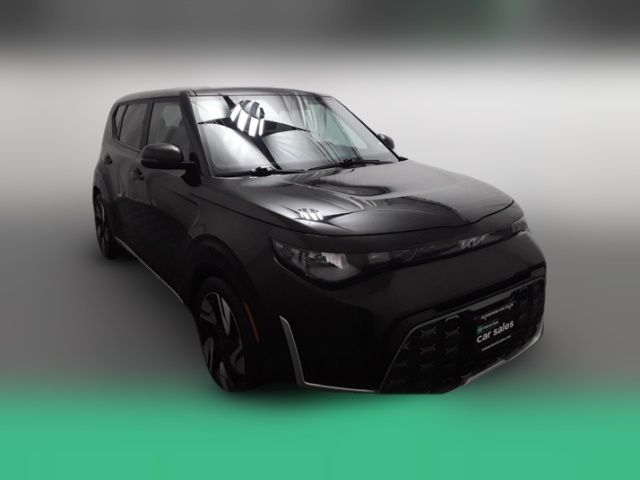 2023 Kia Soul GT-Line