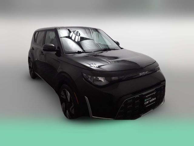 2023 Kia Soul GT-Line