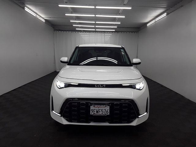 2023 Kia Soul GT-Line