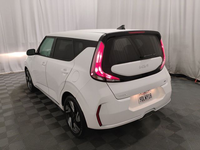 2023 Kia Soul GT-Line