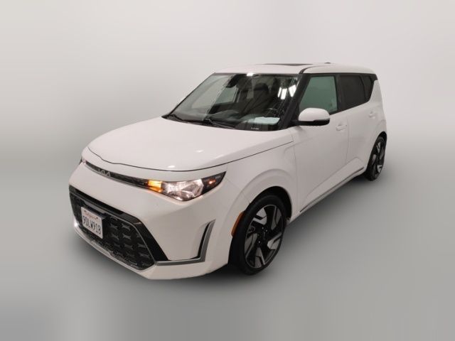 2023 Kia Soul GT-Line