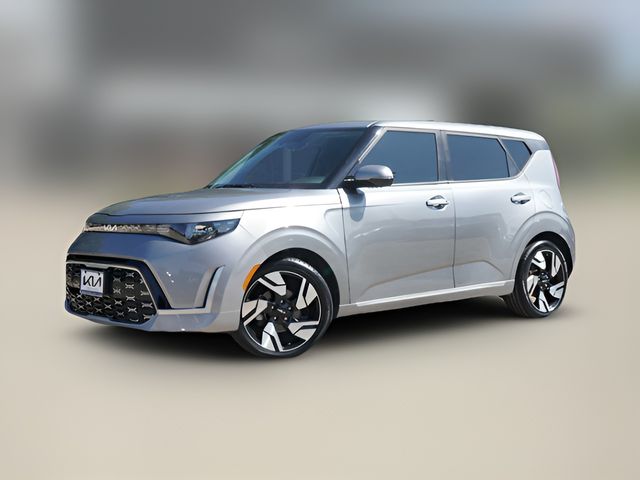 2023 Kia Soul GT-Line