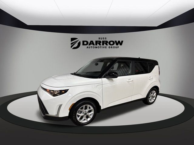 2023 Kia Soul S