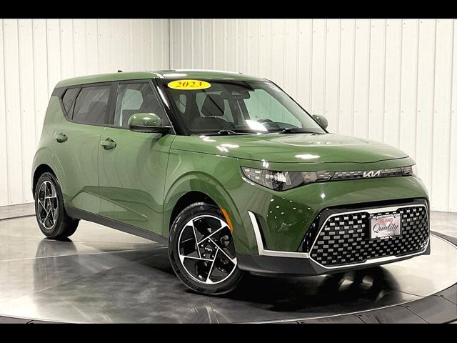 2023 Kia Soul EX