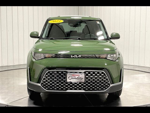 2023 Kia Soul EX