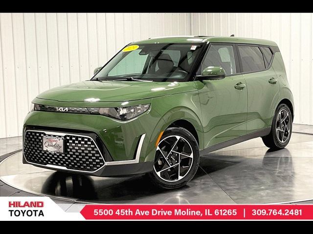 2023 Kia Soul EX