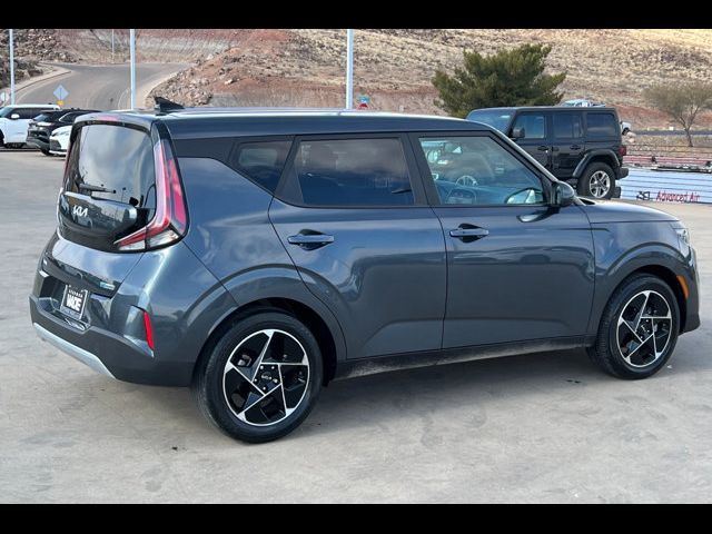 2023 Kia Soul EX