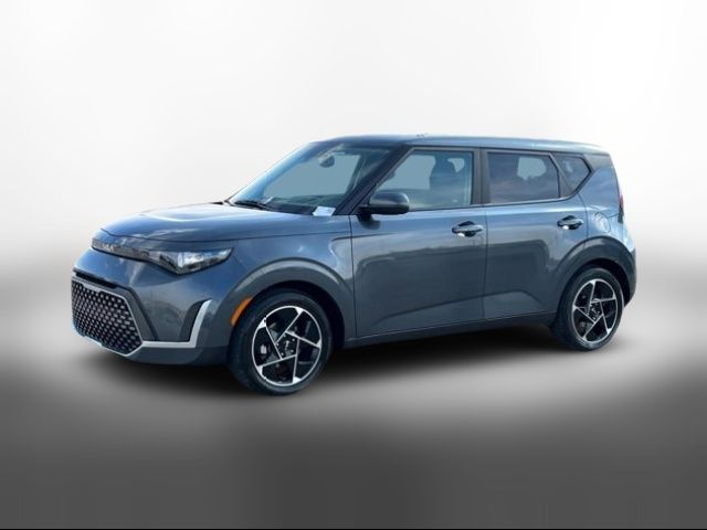 2023 Kia Soul EX