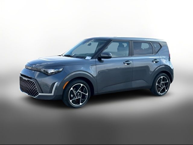 2023 Kia Soul EX