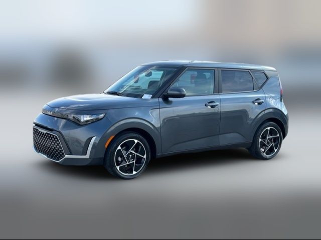 2023 Kia Soul EX