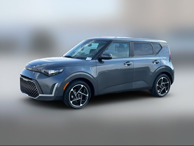 2023 Kia Soul EX