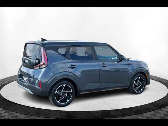 2023 Kia Soul EX