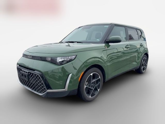 2023 Kia Soul EX