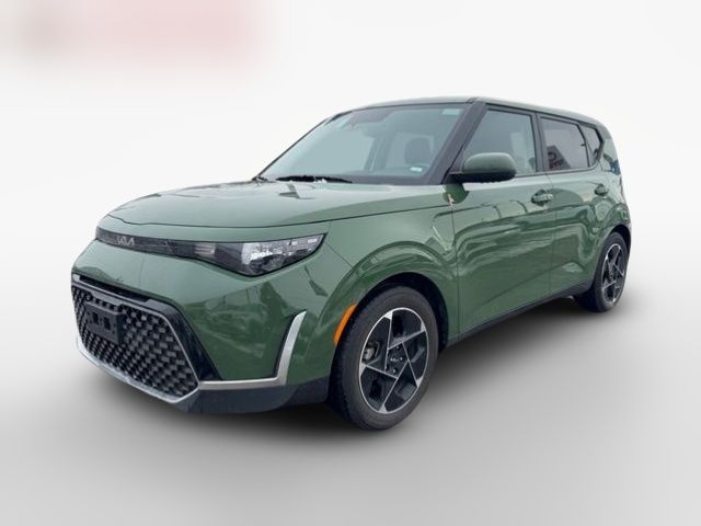 2023 Kia Soul EX