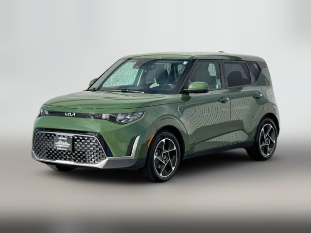 2023 Kia Soul EX