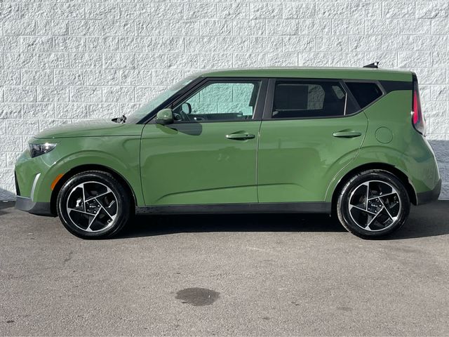 2023 Kia Soul EX
