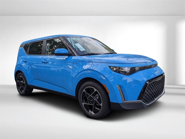 2023 Kia Soul EX