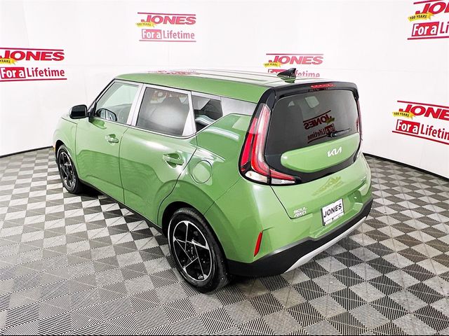 2023 Kia Soul EX