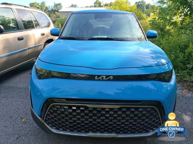 2023 Kia Soul EX