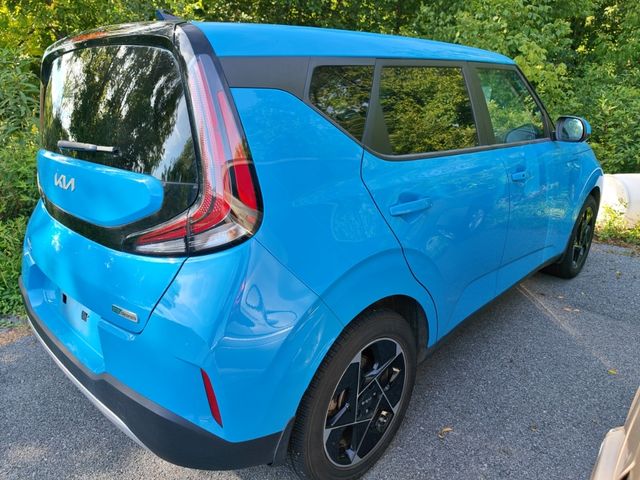 2023 Kia Soul EX