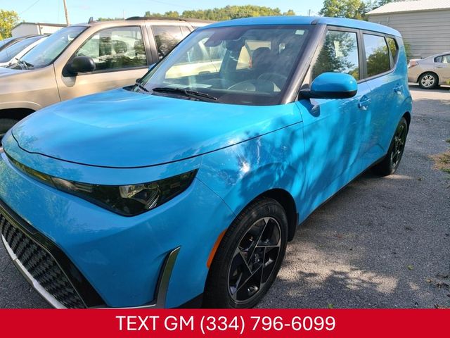 2023 Kia Soul EX