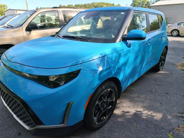 2023 Kia Soul EX