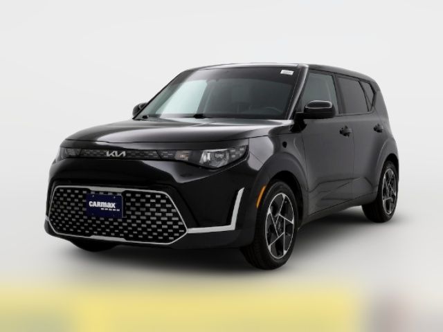 2023 Kia Soul EX