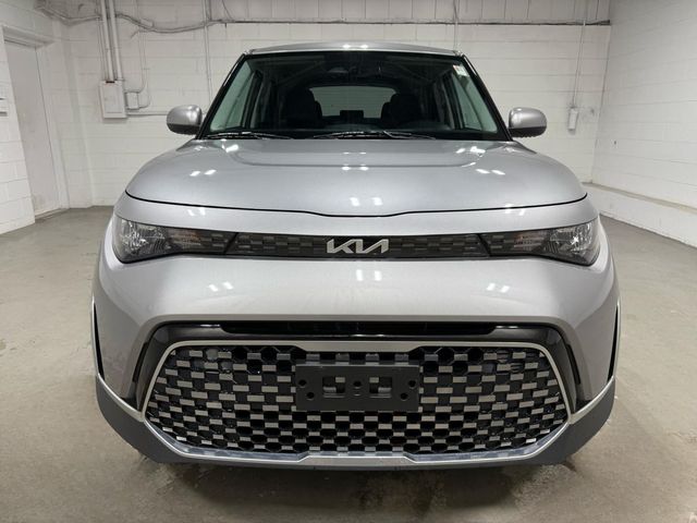 2023 Kia Soul EX