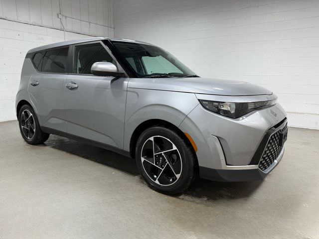 2023 Kia Soul EX