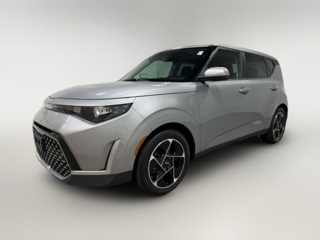 2023 Kia Soul EX