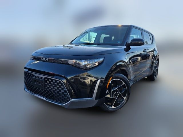 2023 Kia Soul EX