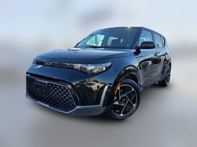 2023 Kia Soul EX