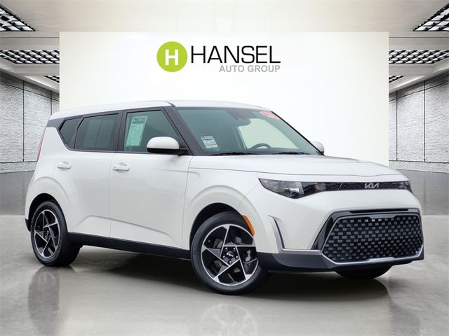 2023 Kia Soul EX