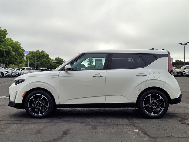 2023 Kia Soul EX