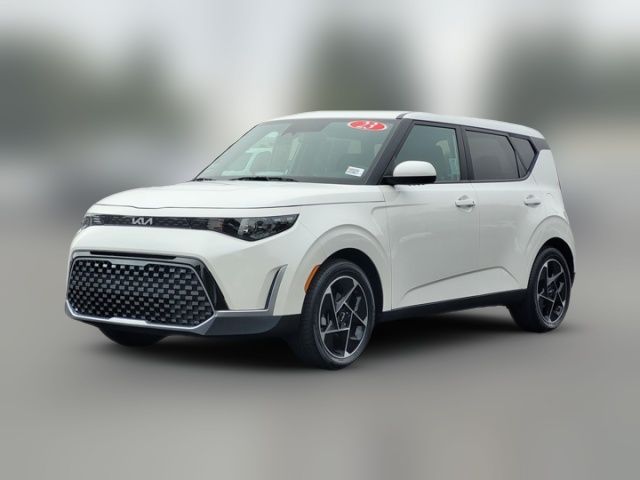 2023 Kia Soul EX