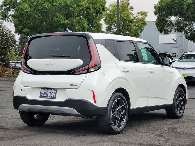 2023 Kia Soul EX