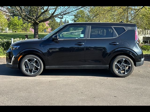 2023 Kia Soul EX
