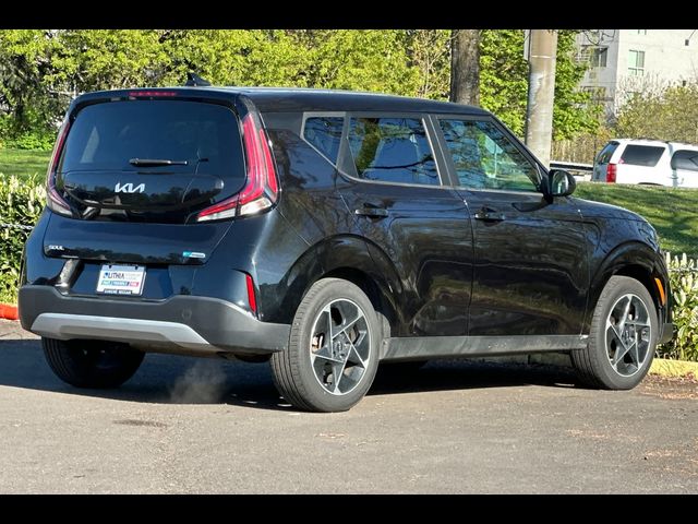 2023 Kia Soul EX