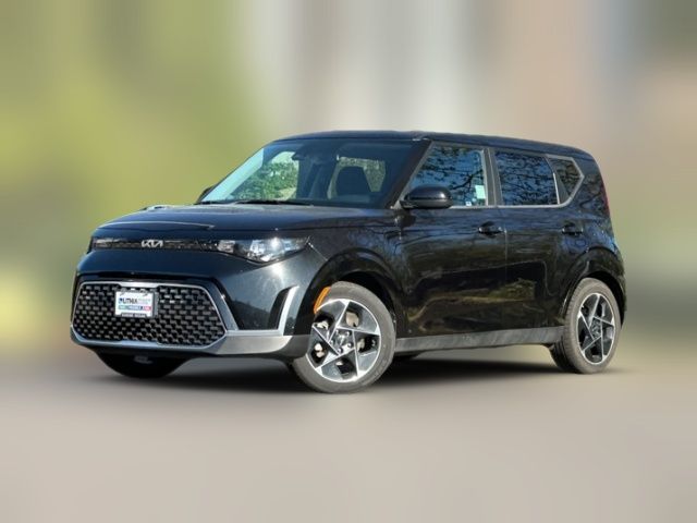 2023 Kia Soul EX