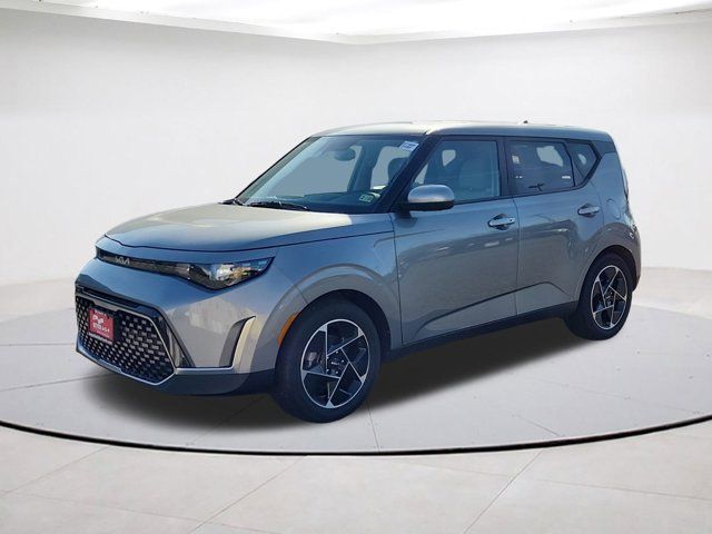 2023 Kia Soul EX