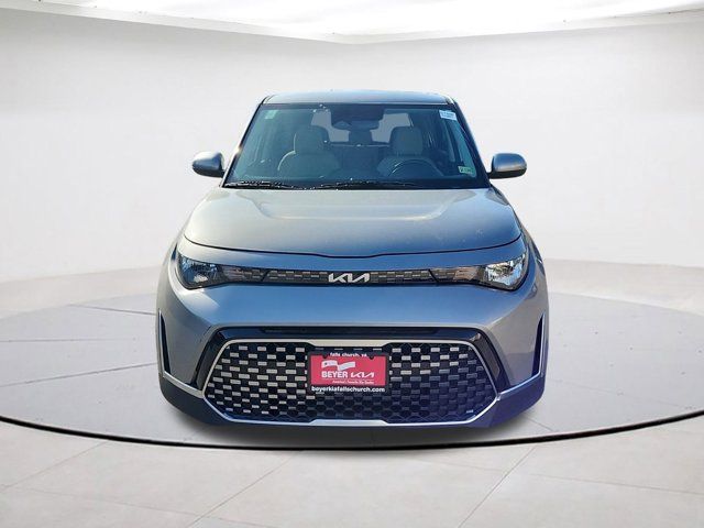 2023 Kia Soul EX