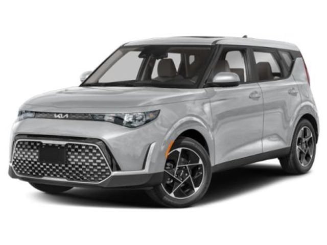 2023 Kia Soul EX