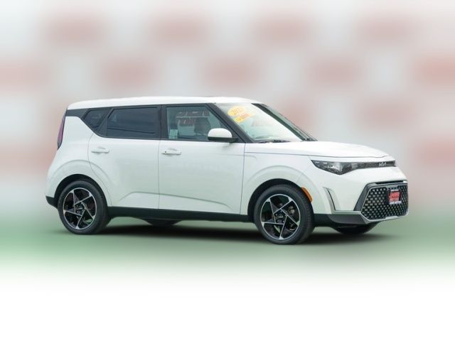 2023 Kia Soul EX