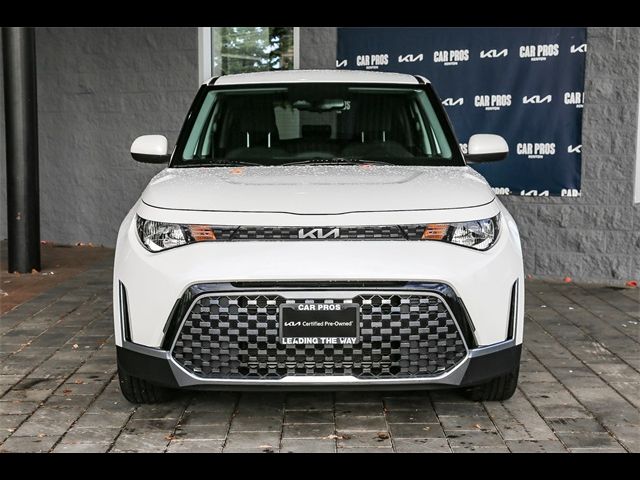 2023 Kia Soul EX